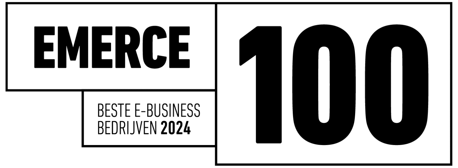 Emerce 100